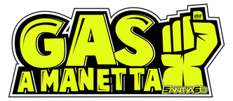 GAS A MANETTA