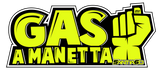 GAS A MANETTA