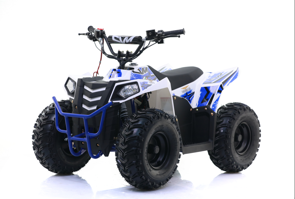 CVM MINI COMMANDER ELETTRICO - 1000W