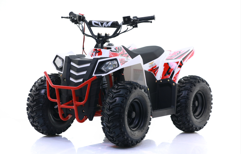 CVM MINI COMMANDER ELETTRICO - 1000W