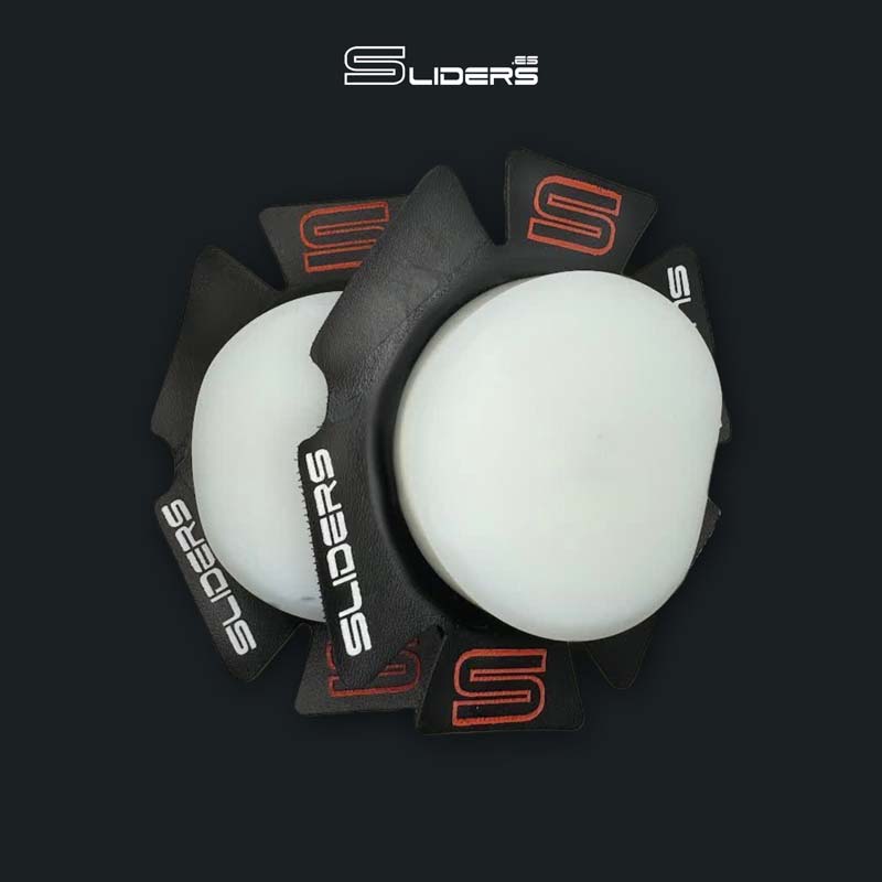 Saponette per moto SLIDERS