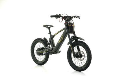 CVM Evo Racing 20