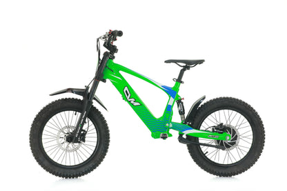 CVM Evo Racing 20