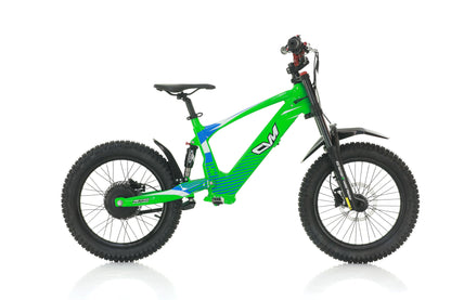 CVM Evo Racing 20