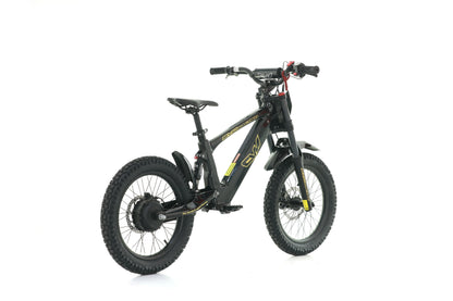 CVM Evo Racing 20