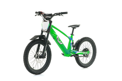 CVM Evo Racing 20