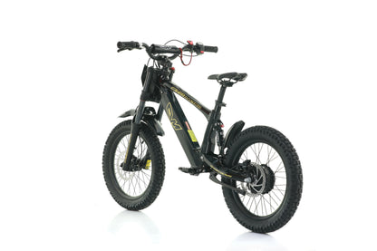 CVM Evo Racing 20