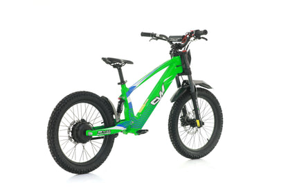 CVM Evo Racing 20