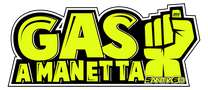 GAS A MANETTA 