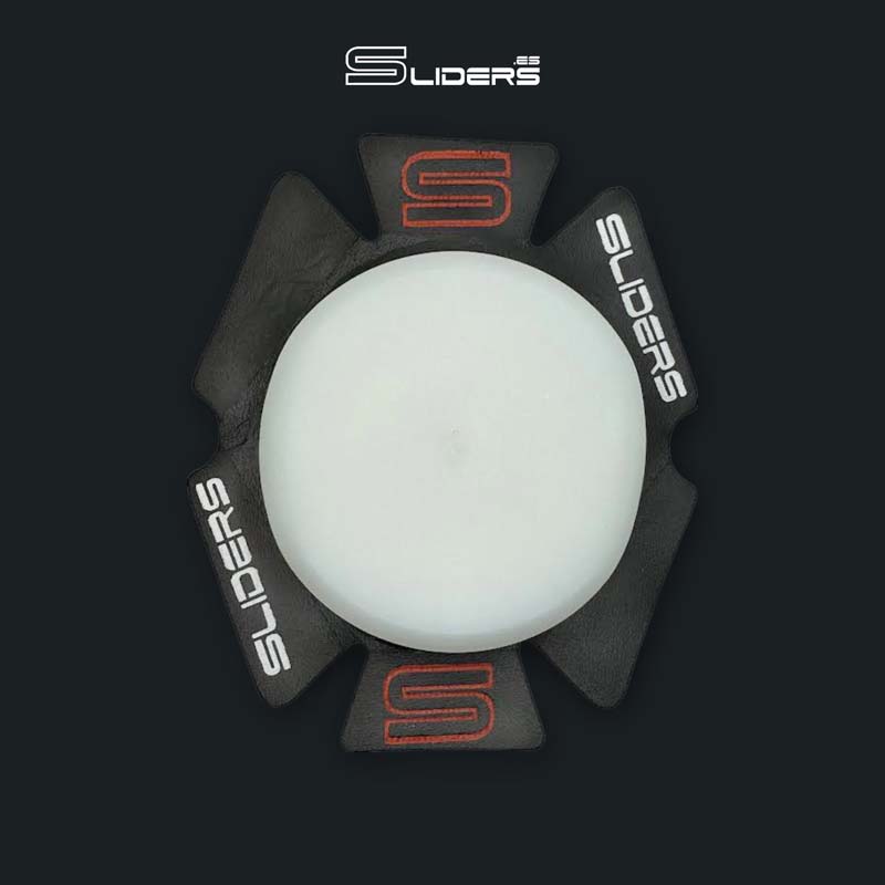 Saponette per moto SLIDERS