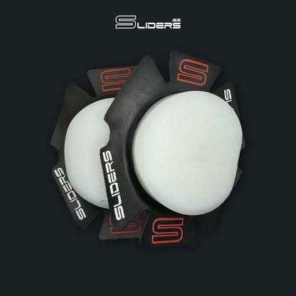 Saponette per moto SLIDERS