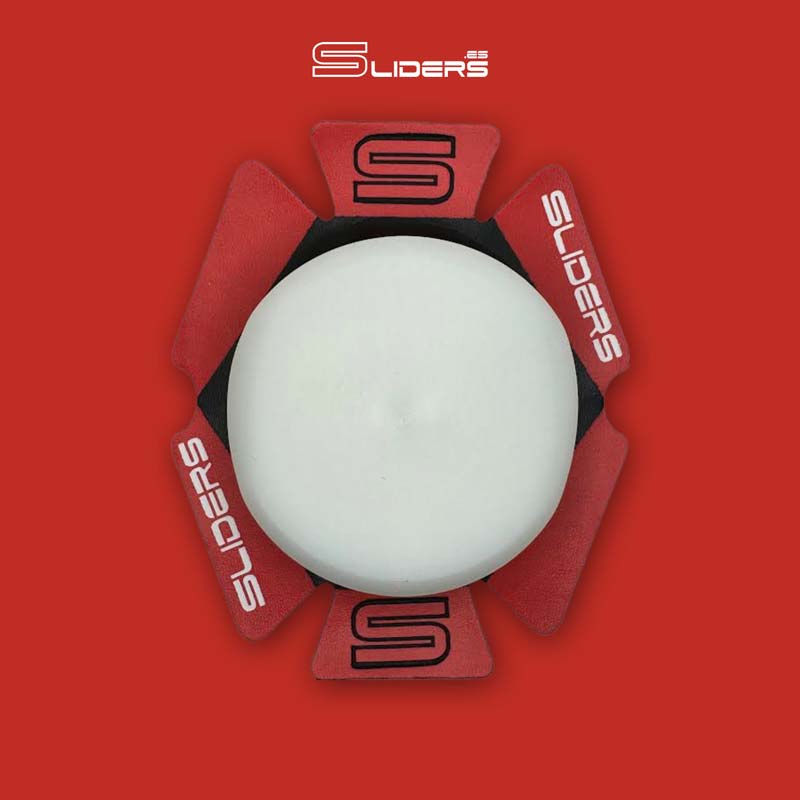 Saponette per moto SLIDERS